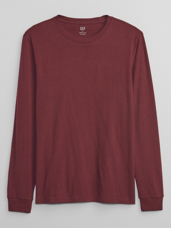 GAP Tričko s dlhým rukávom GAP