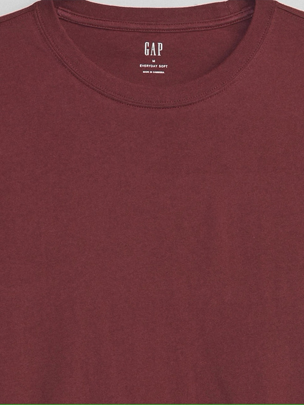 GAP Tričko s dlhým rukávom GAP