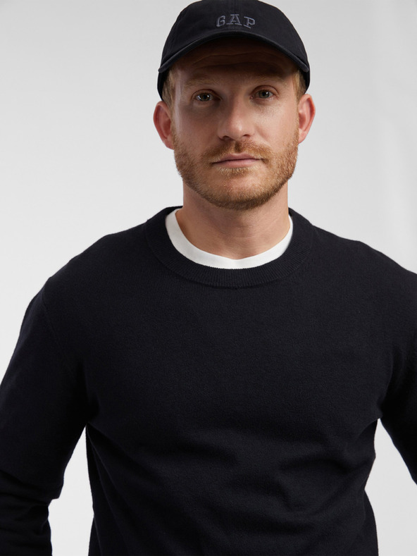 GAP Pletený sveter CashSoft GAP
