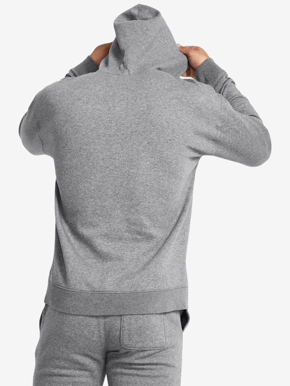 Under Armour Pánska mikina Under Armour Curry Splash Hoodie