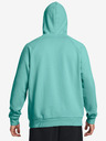Under Armour Pánska mikina Under Armour UA Rival Fleece Logo HD
