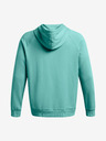 Under Armour Pánska mikina Under Armour UA Rival Fleece Logo HD