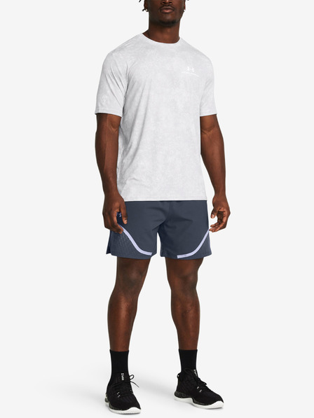 Under Armour Pánske kraťasy Under Armour UA Vanish Woven 6in Grph Sts