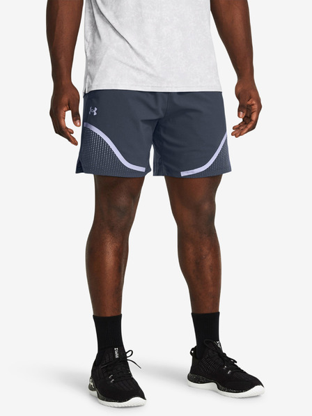 Under Armour Pánske kraťasy Under Armour UA Vanish Woven 6in Grph Sts