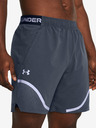 Under Armour Pánske kraťasy Under Armour UA Vanish Woven 6in Grph Sts