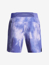 Under Armour Pánske kraťasy Under Armour UA LAUNCH PRO 7'' PRINTED SHORTS