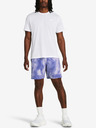 Under Armour Pánske kraťasy Under Armour UA LAUNCH PRO 7'' PRINTED SHORTS