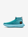 Under Armour Tyrkysové unisex športové tenisky Under Armour UA FLOW FUTR X Elite
