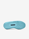 Under Armour Tyrkysové unisex športové tenisky Under Armour UA FLOW FUTR X Elite