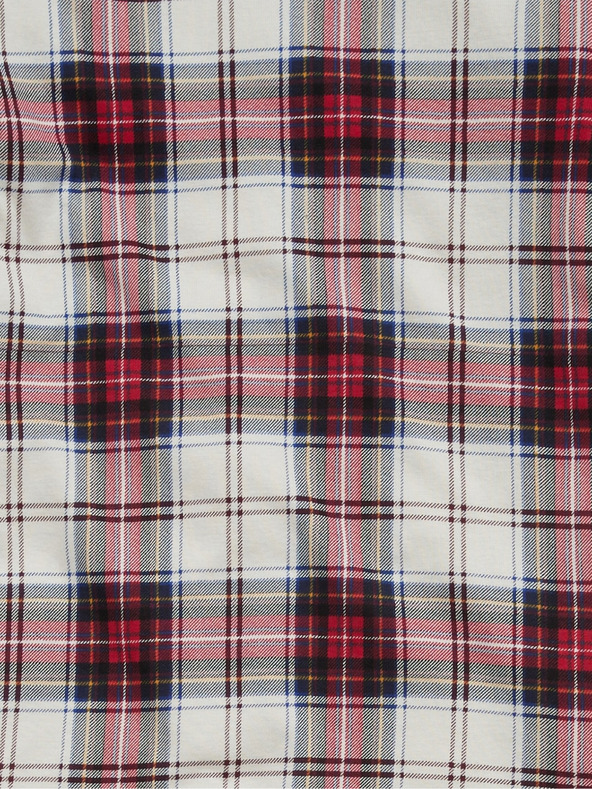 GAP Detské vzorované pyžamo GAP