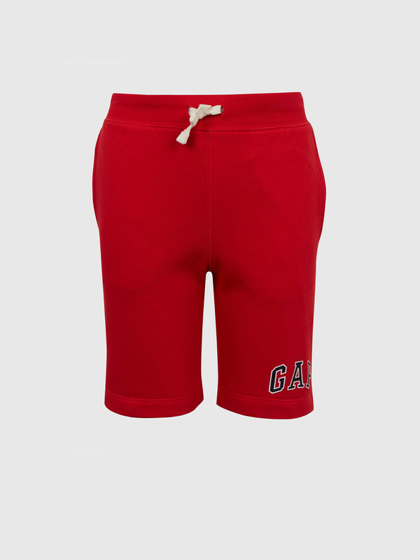 GAP Detské kraťasy s logom