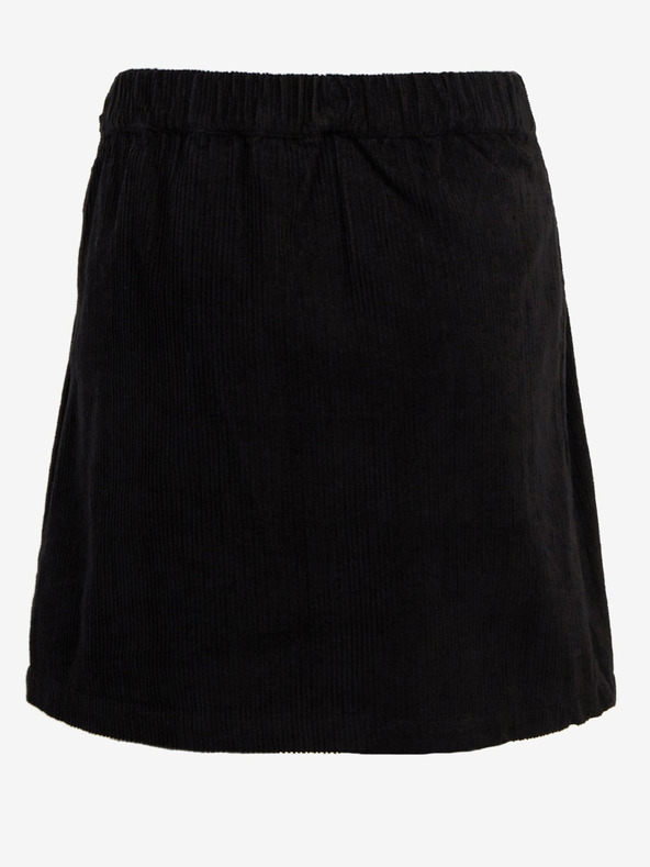 GAP Detská menčestrová sukňa GAP