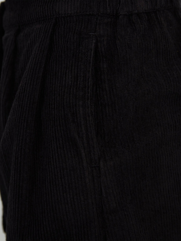 GAP Detská menčestrová sukňa GAP