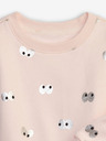 GAP Baby mikina Halloween GAP