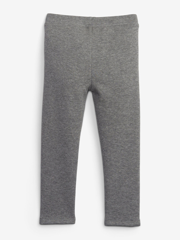 GAP Baby zateplené legíny GAP