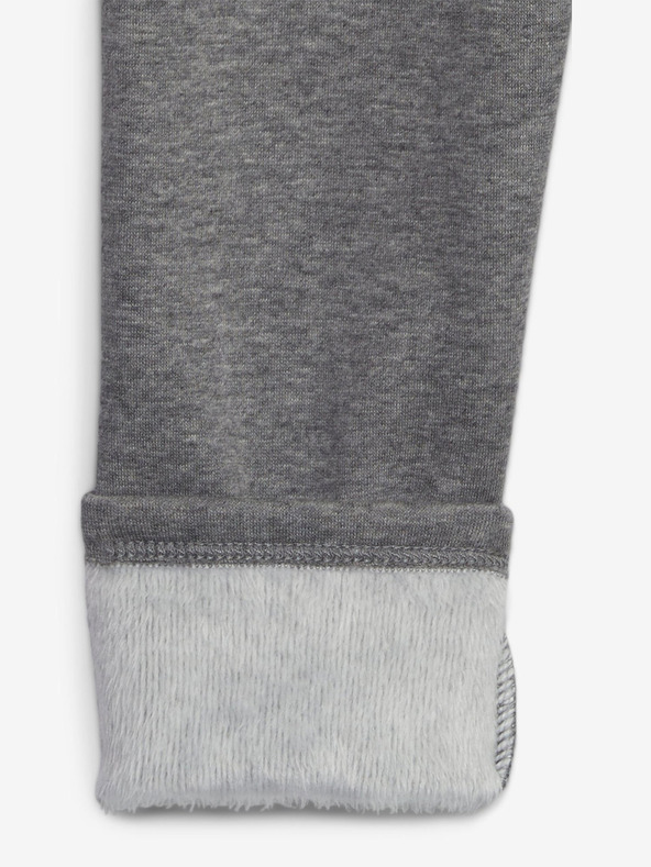 GAP Baby zateplené legíny GAP