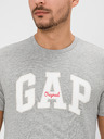 GAP Tričko GAP logo