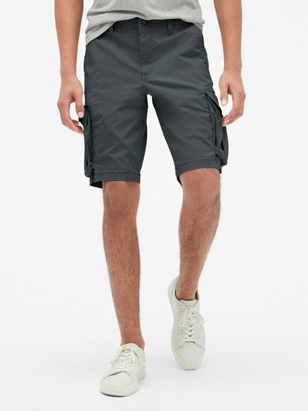 GAP Kraťasy twill cargo GapFlex GAP