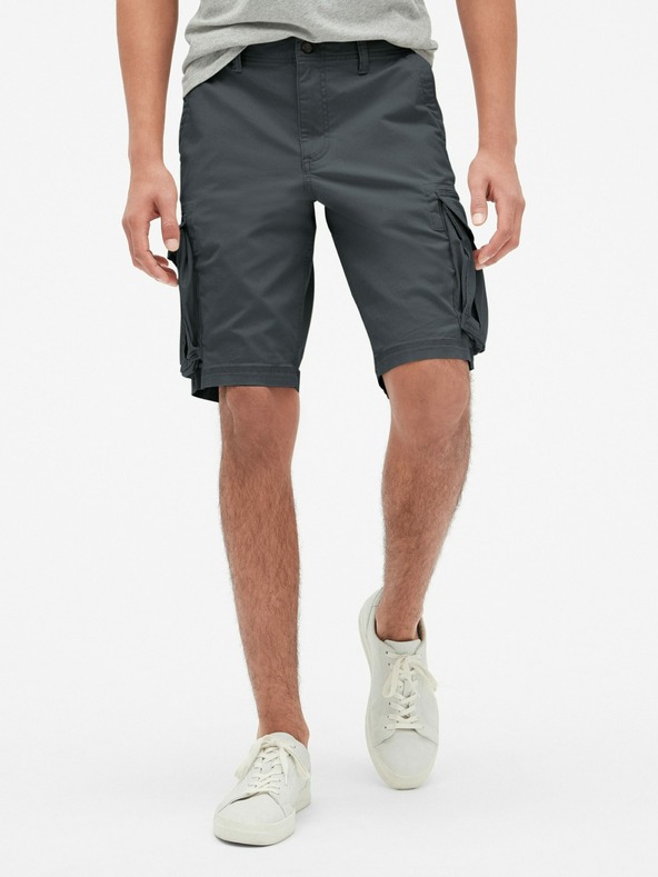 GAP Kraťasy twill cargo GapFlex GAP