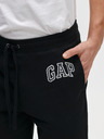 GAP Kraťasy GAP logo
