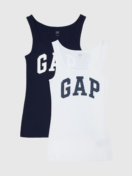 GAP Tielko GAP logo, 2 ks