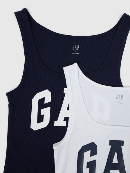 GAP Tielko GAP logo, 2 ks