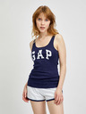GAP Tielko GAP logo, 2 ks