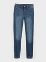 GAP Detské džínsy jeggings GAP