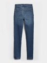 GAP Detské džínsy jeggings GAP