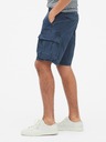 GAP Kraťasy twill cargo GapFlex GAP