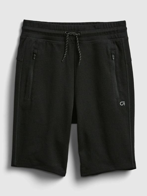 GAP Detské kraťasy GapFit Tech GAP