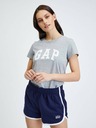 GAP Tričká s logom GAP, 2 ks