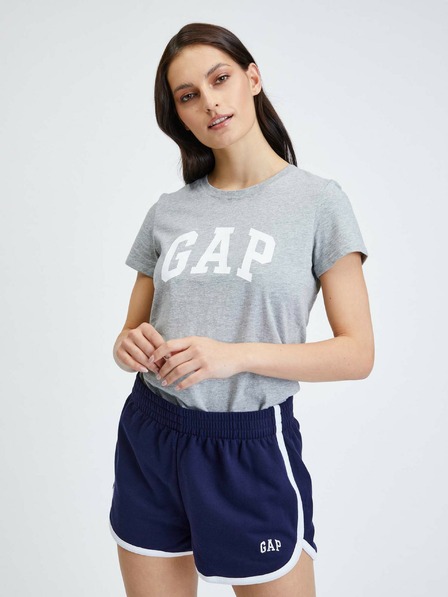 GAP Tričká s logom GAP, 2 ks