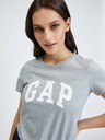 GAP Tričká s logom GAP, 2 ks