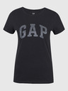 GAP Tričká s logom GAP, 2 ks