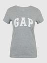 GAP Tričká s logom GAP, 2 ks
