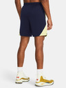 Under Armour Pánske kraťasy Under Armour Curry Splash Short