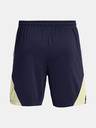 Under Armour Pánske kraťasy Under Armour Curry Splash Short