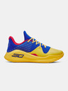 Under Armour Unisex topánky Under Armour CURRY 4 LOW FLOTRO