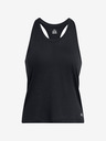 Under Armour Dámske tielko Under Armour UA Launch Splatter Singlet