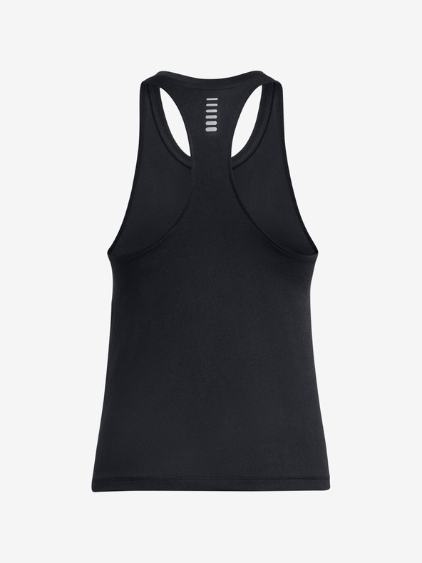 Under Armour Dámske tielko Under Armour UA Launch Splatter Singlet