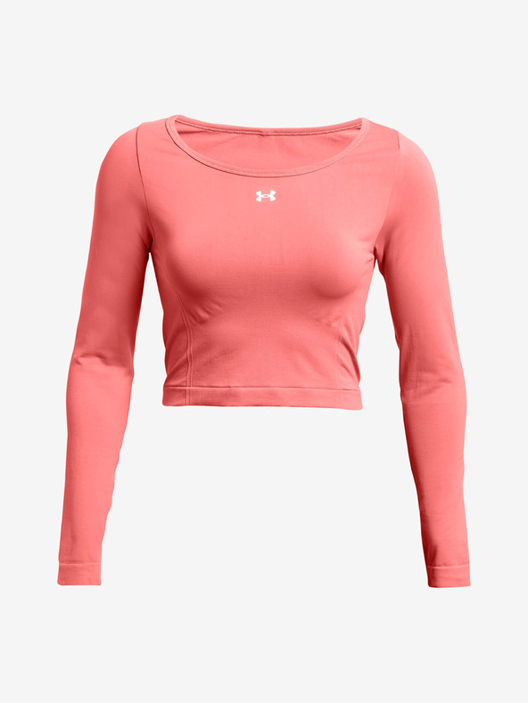 Under Armour Dámske tričko Under Armour UA Vanish Seamless LS