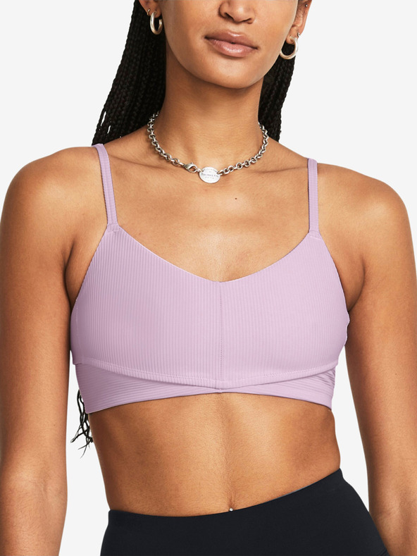 Under Armour Dámska podprsenka Under Armour Meridian Rib Bralette