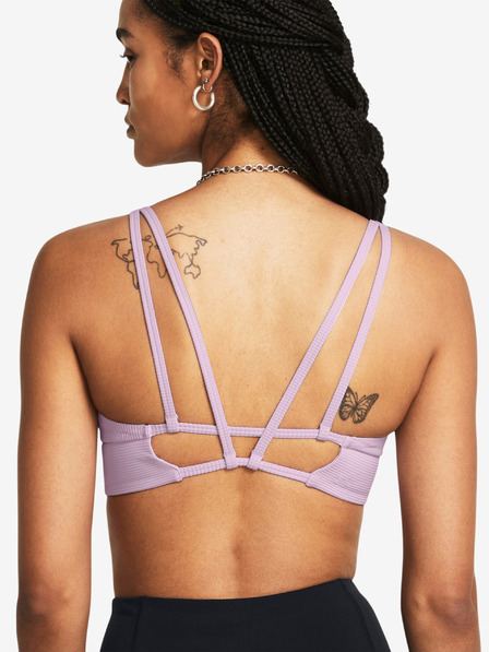 Under Armour Dámska podprsenka Under Armour Meridian Rib Bralette