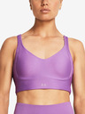 Under Armour Dámska podprsenka Under Armour UA Infinity Low 2.0Strap Bra