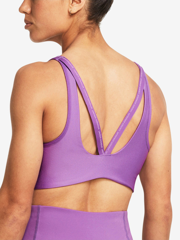 Under Armour Dámska podprsenka Under Armour UA Infinity Low 2.0Strap Bra