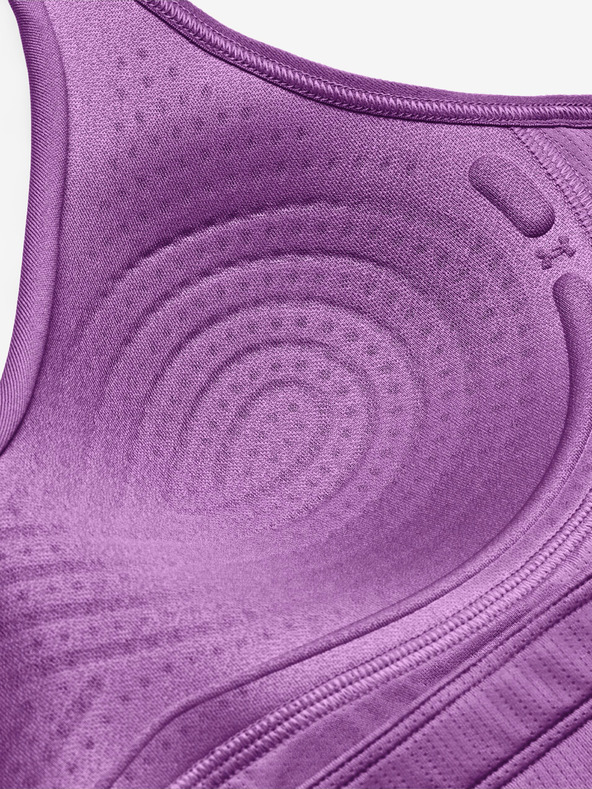 Under Armour Dámska podprsenka Under Armour UA Infinity Low 2.0Strap Bra