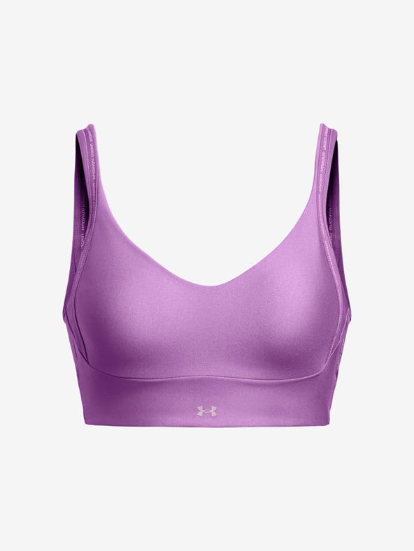 Under Armour Dámska podprsenka Under Armour UA Infinity Low 2.0Strap Bra