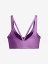 Under Armour Dámska podprsenka Under Armour UA Infinity Low 2.0Strap Bra