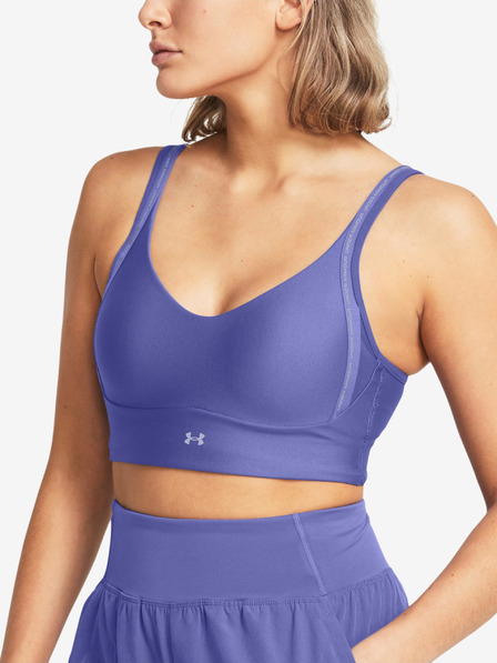 Under Armour Dámska podprsenka Under Armour UA Infinity Low 2.0Strap Bra